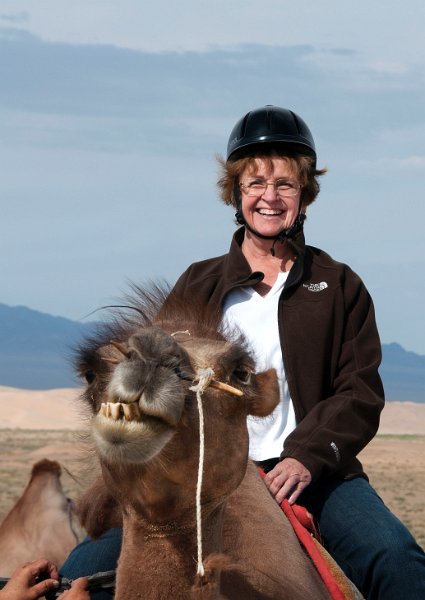 Joyce and the Camel.jpg